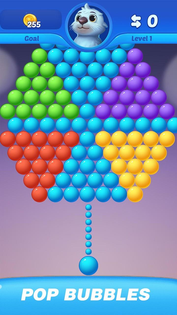 Bubble shooter 2 Screenshot 3