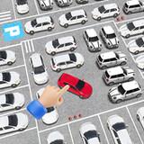 Traffic Jam : Car Parking 3D