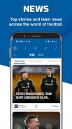 LUFCMOT - Live Scores & News应用截图第2张