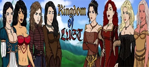 Kingdom of Lust Tangkapan skrin 2