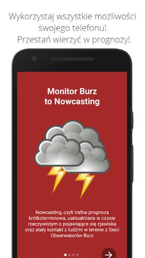 Monitor Burz ภาพหน้าจอ 2