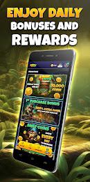 BananaBets – Slots & More Tangkapan skrin 1