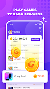 GoCoin - Make more money Tangkapan skrin 1