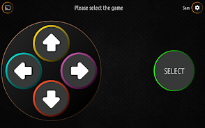 Math Arcade Chromecast Games ภาพหน้าจอ 3