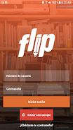 Flip Tools স্ক্রিনশট 0