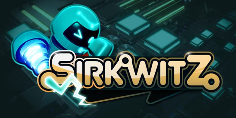 Sirkwitz: เกมใหม่ Edutainment สอนพื้นฐานการเขียนโค้ดสำหรับเด็ก