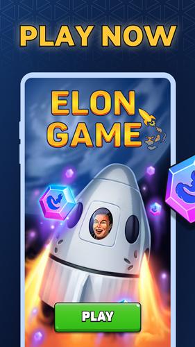 Elon Game - Crypto Meme Screenshot 0