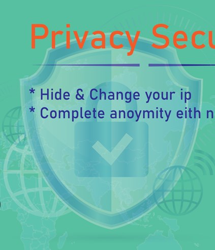 NexTIN VPN Zrzut ekranu 0
