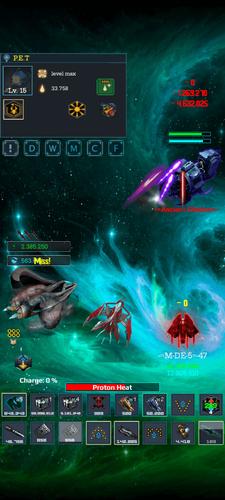 Orbital Emperors ภาพหน้าจอ 0