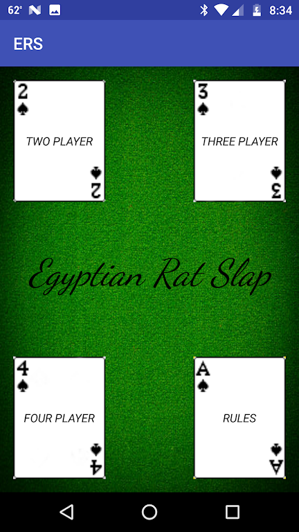 Egyptian RAT Slap应用截图第0张