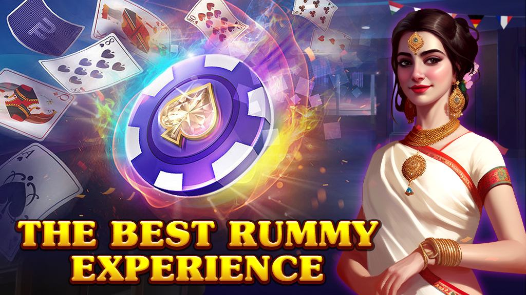 Lotus Teenpatti PRO 螢幕截圖 0