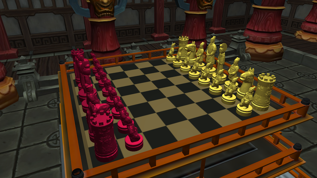 Chess ♞ Mates应用截图第0张
