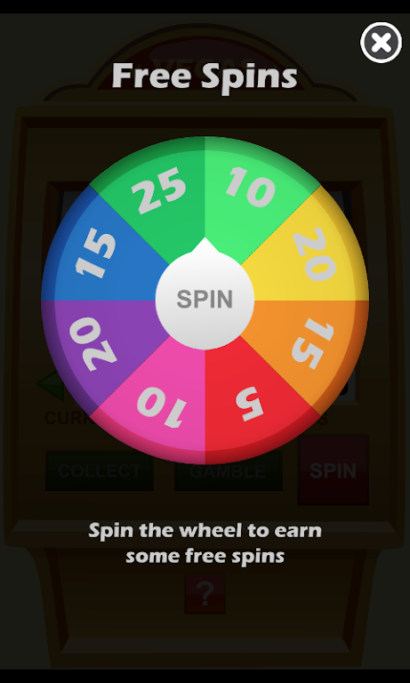 Vegas Casino - Slots স্ক্রিনশট 3