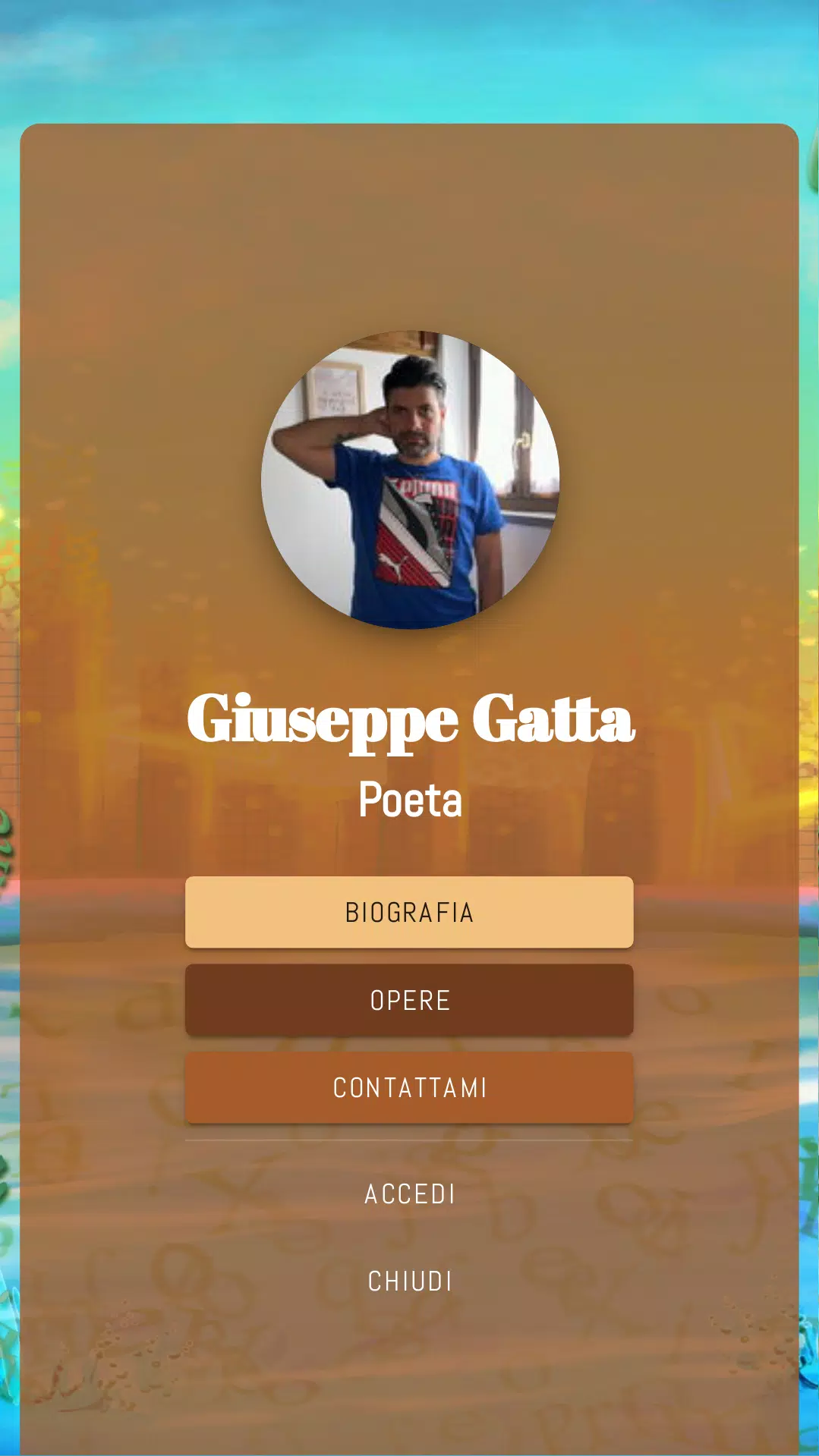 Giuseppe Gatta应用截图第1张