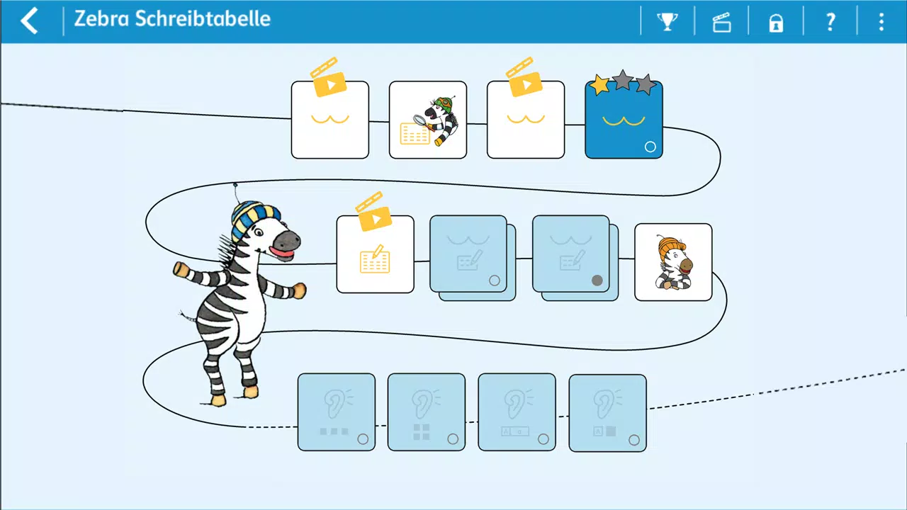 Read and write with Zebra Скриншот 1