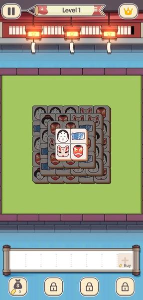 Tile Fun - Triple Puzzle Game Schermafbeelding 2