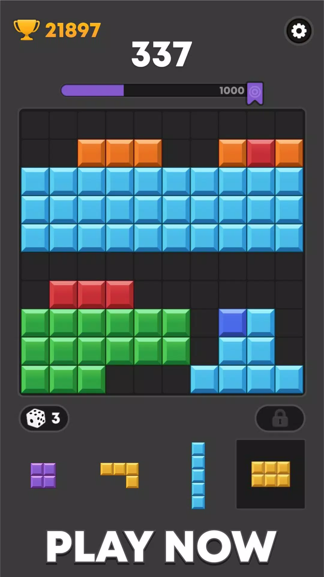 Block Mania Screenshot 3