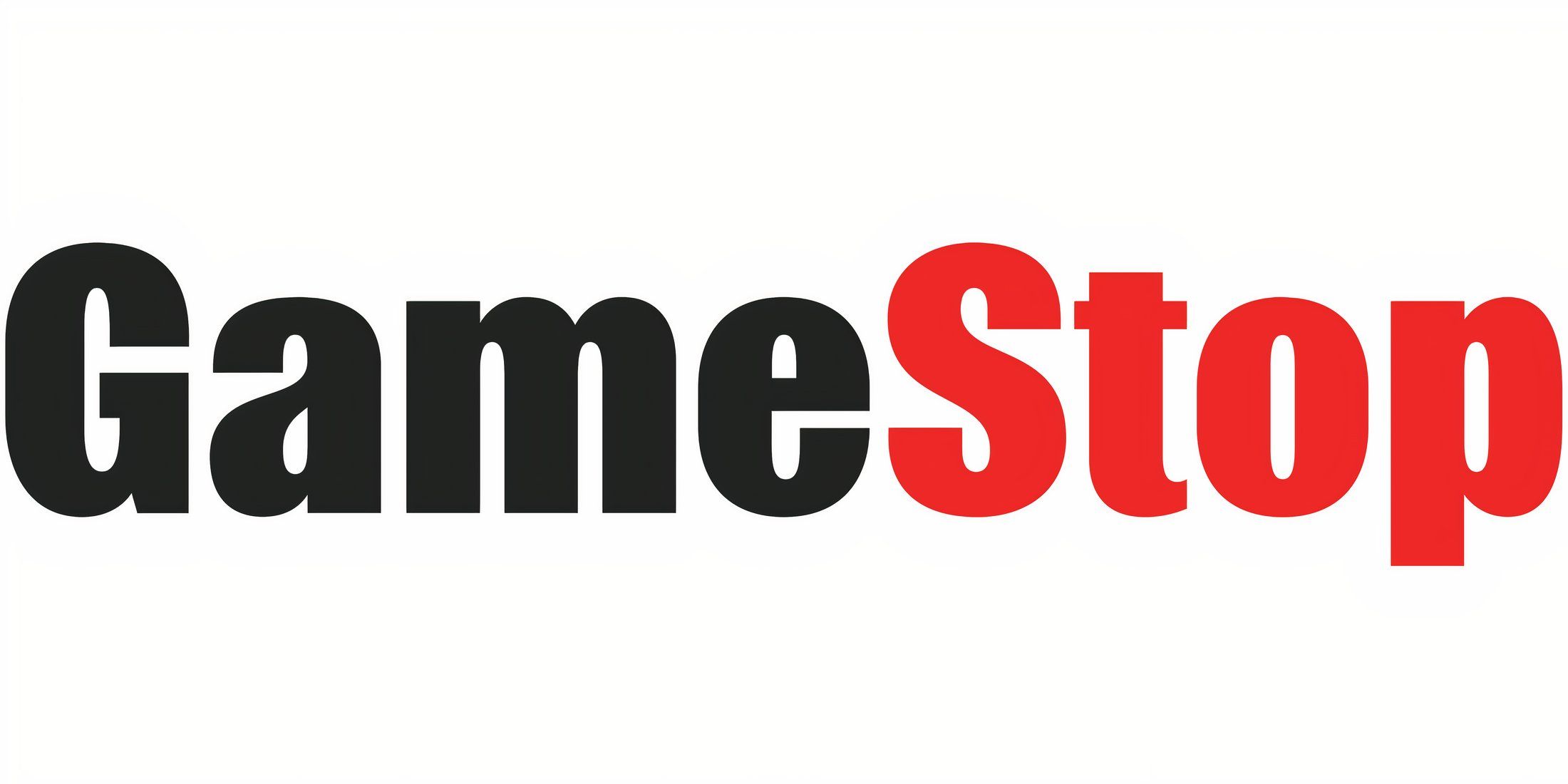 Retailgigant GameStop inkrimpen in de VS.