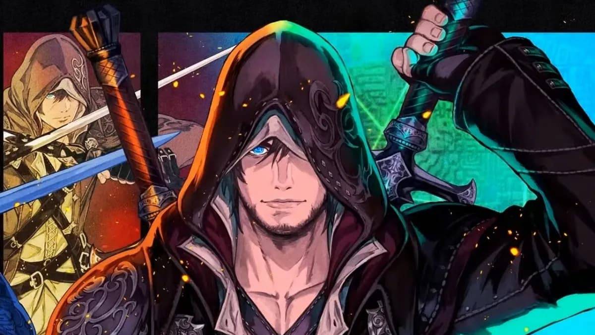 Jak uzyskać pozę niezwiązaną z emotka w FFXIV