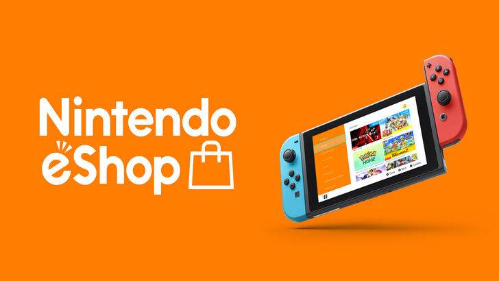 Nintendo Japan Eshop停止了外交付款方式