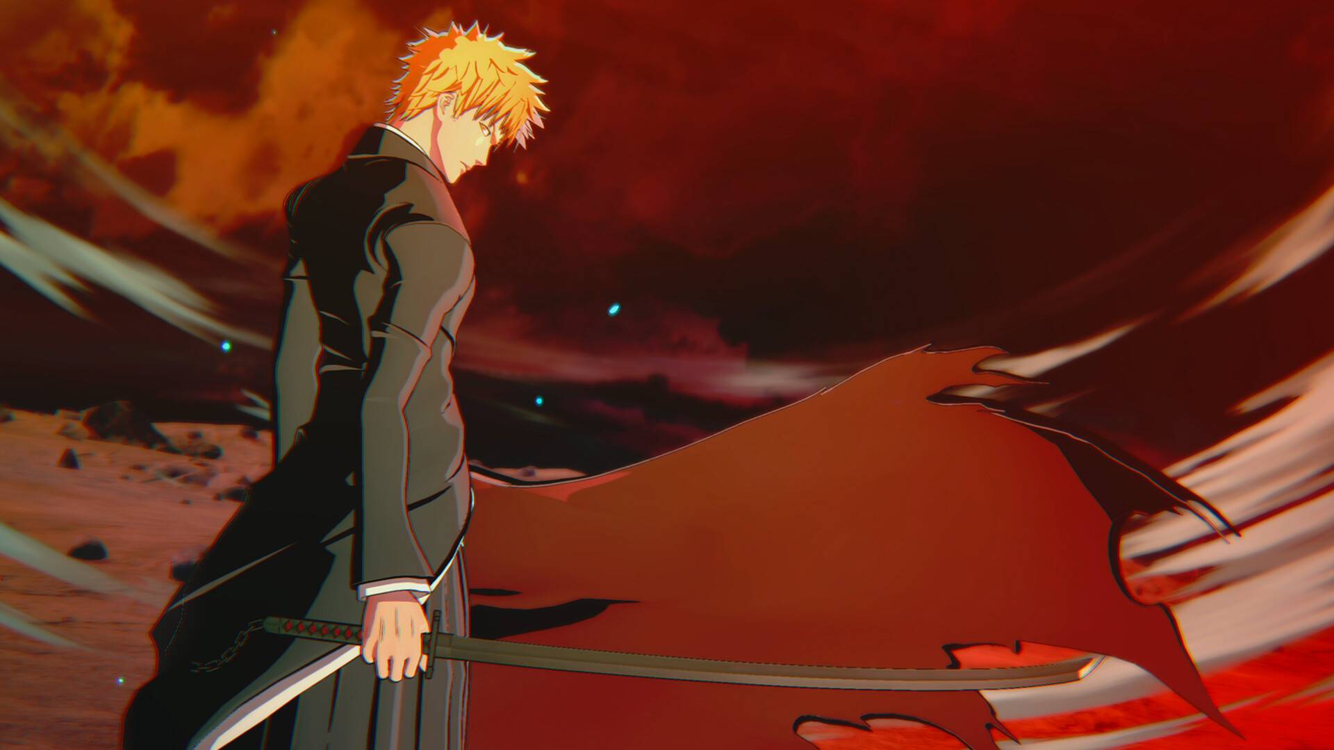 Fix Bleach Rebirth of Souls PC Crash: Easy Solutions
