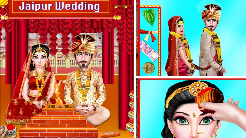 Indian Destination Wedding Goa স্ক্রিনশট 3