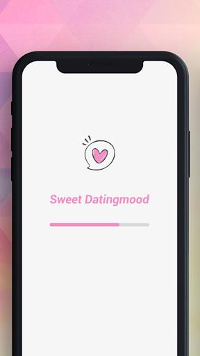 Sweet Datingmood应用截图第0张