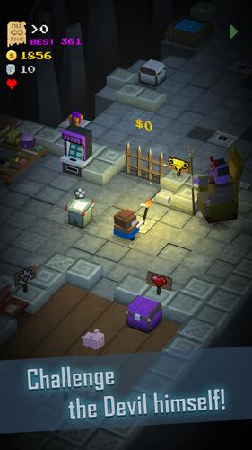 Call of Dungeon Screenshot 0