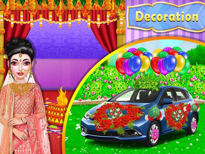 Wedding Fashion Indian 2024 螢幕截圖 3