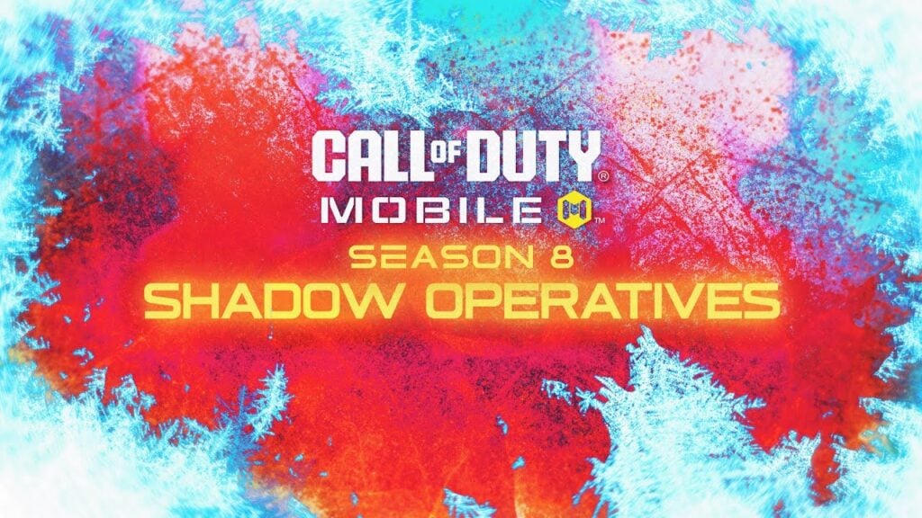 影子特工：Call of Duty: Mobile Season 7 第 8 季中的模糊界限