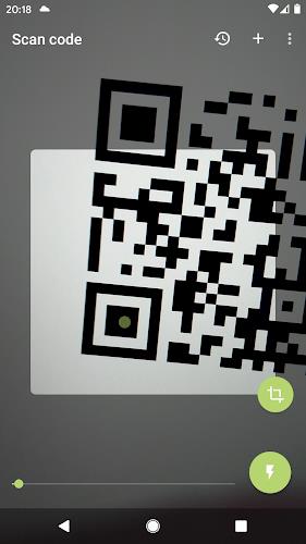 Binary Eye Скриншот 1