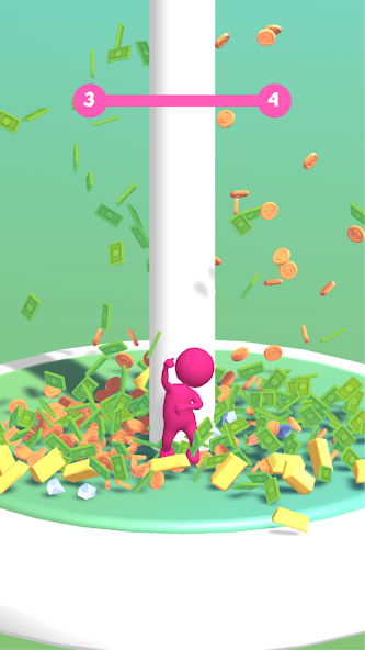 Money Drop Mod 螢幕截圖 3