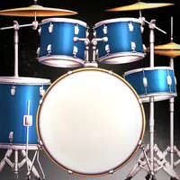 Drum Solo HD - Batería