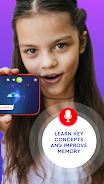 Buddy.ai - Apprendre l'anglais Capture d'écran 1