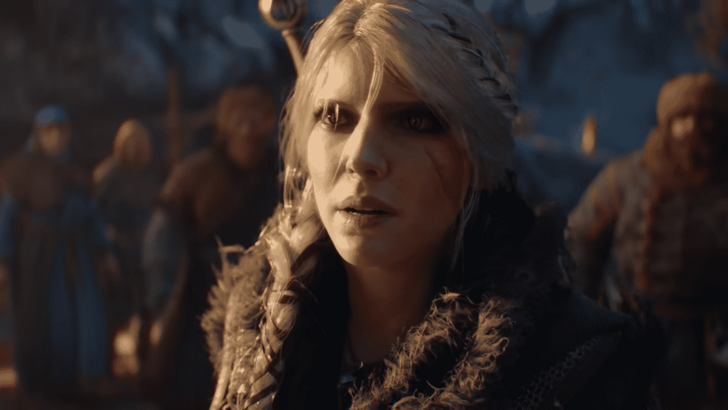 Ciri retorna em Witcher 4 em meio a debate de fãs