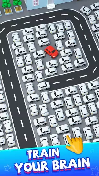 Car Parking Games: Parking Jam ภาพหน้าจอ 3