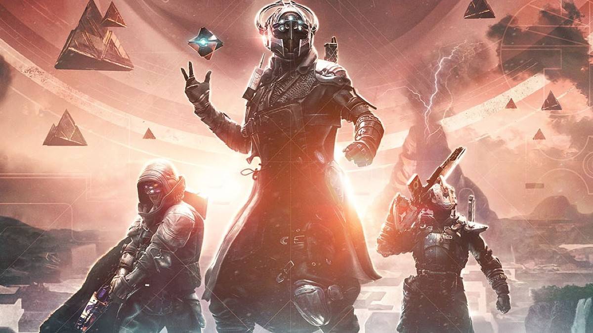 Destiny 2 : 농업 벤토 박스에 대한 빠른 가이드