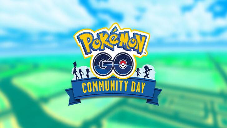Hari Komuniti Pokemon Go March Ciri -ciri Fuecoco