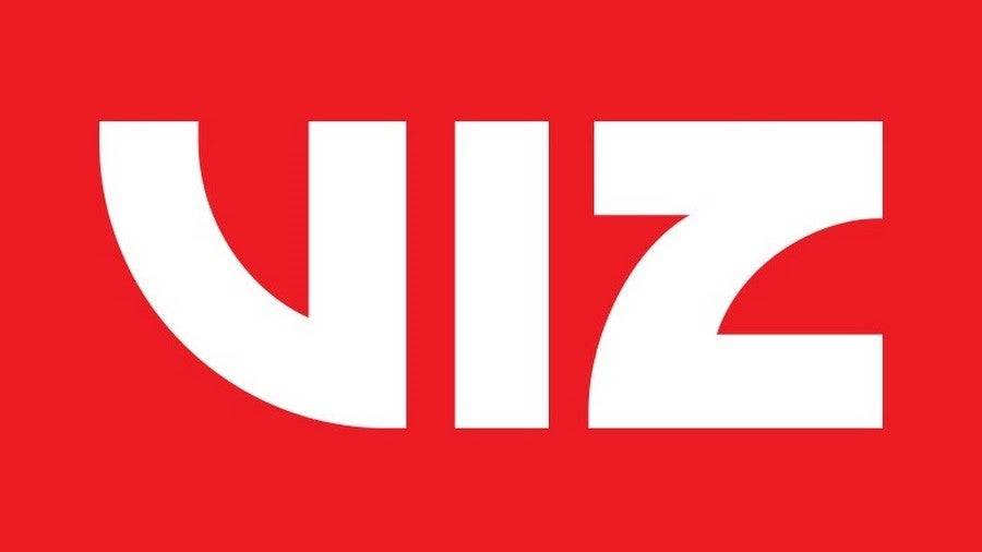 Vizロゴ