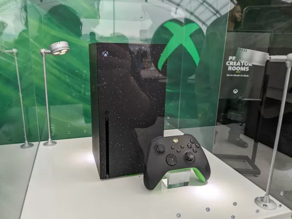 Xbox Game Pass Ultimate: transmitir juegos seleccionados en consolas ahora