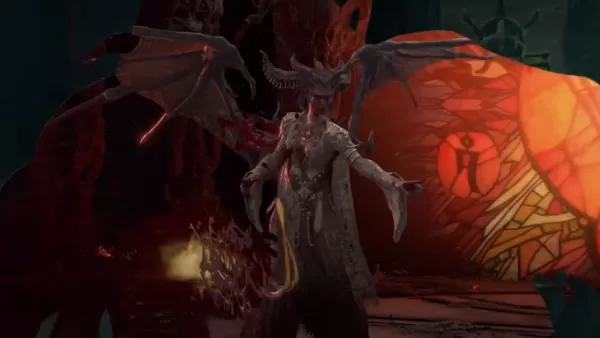 Diablo 4、無限ダメージバグでサーバーが遅延