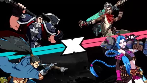 New Tag Fighters Bring Hope