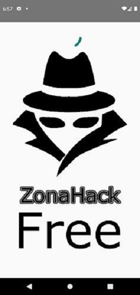 ZonaHack 2.0 Ekran Görüntüsü 0