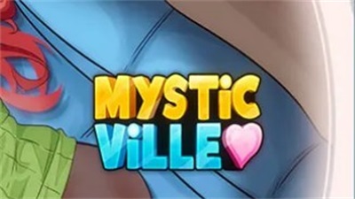 Mystic Ville应用截图第2张