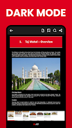 PDF reader - Image to PDF স্ক্রিনশট 1