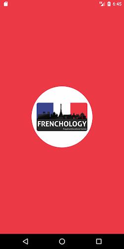 Frenchology: French Exam স্ক্রিনশট 0