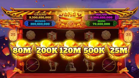 Slotlovin™ -Vegas Casino Slots 스크린샷 2