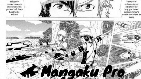 Mangaku Pro apk new version