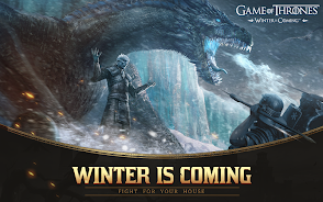 GOT: Winter is Coming M スクリーンショット 0