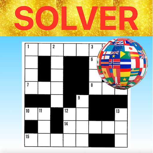 Crossword Solver